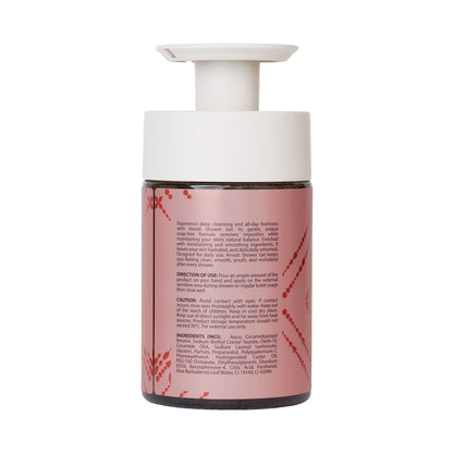 Shower Gel Serene Bloom - Women - 450ml
