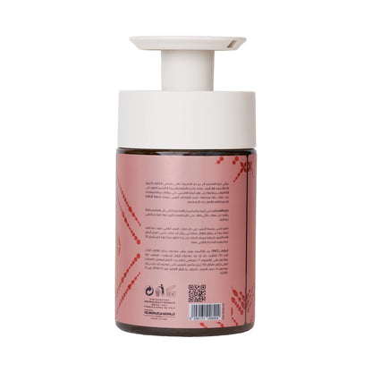 Shower Gel Serene Bloom - Women - 450ml