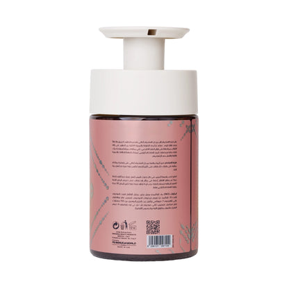 Shower Gel Smoke Noir - Men - 450ml
