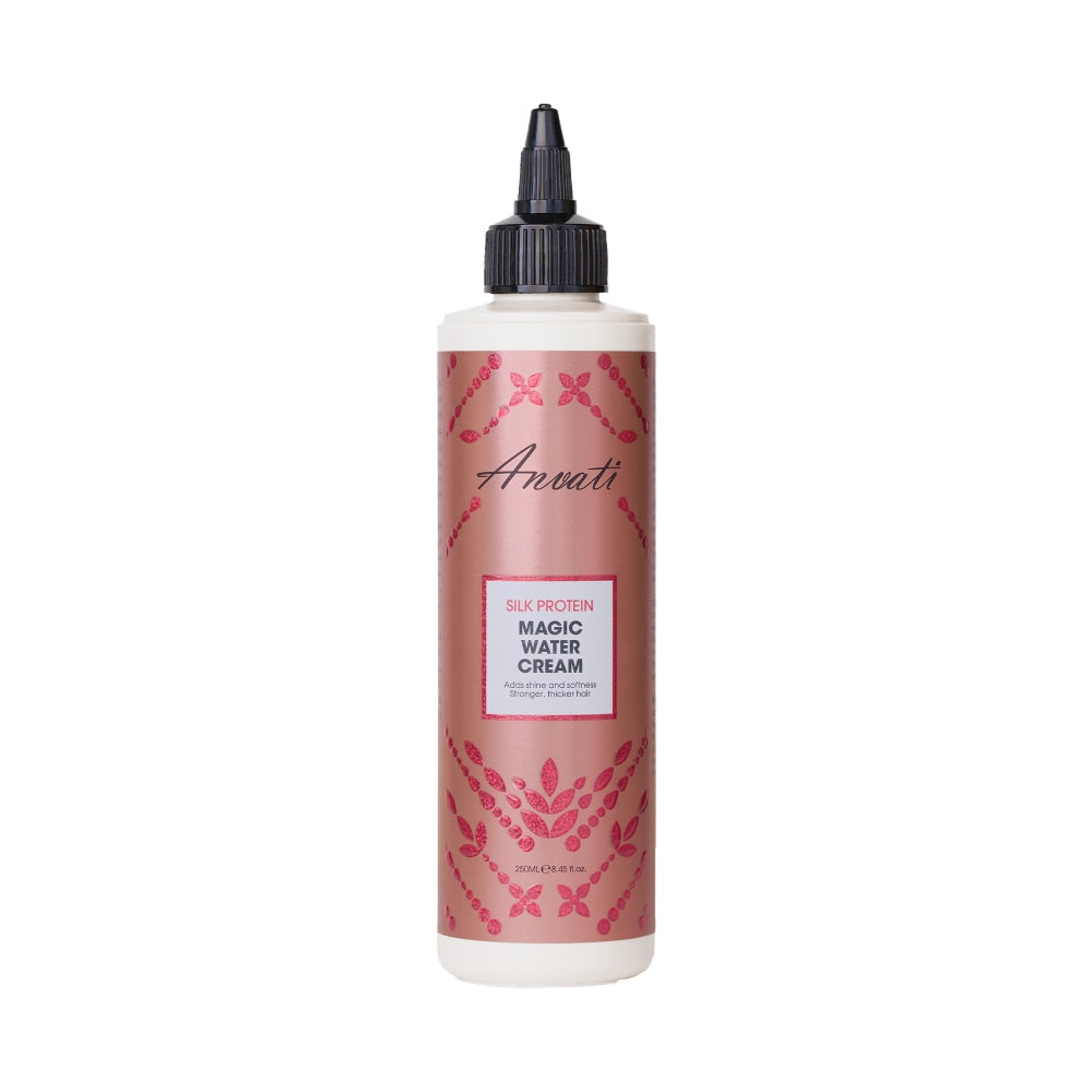 Silk Protein Magic Water Cream - 250ml