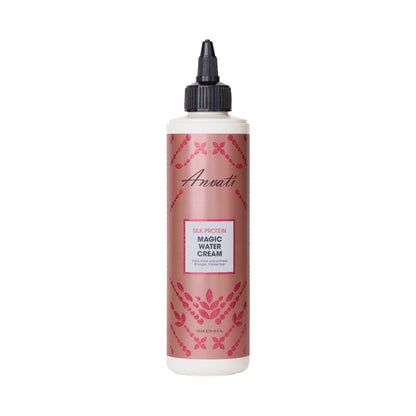 Silk Protein Magic Water Cream - 250ml