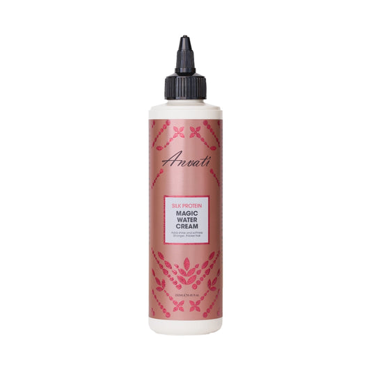 Silk Protein Magic Water Cream - 250ml