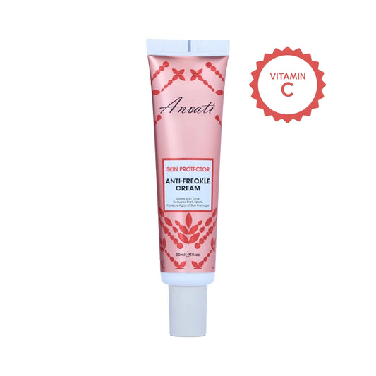 Skin Protector Anti-Freckle Cream - 30ml
