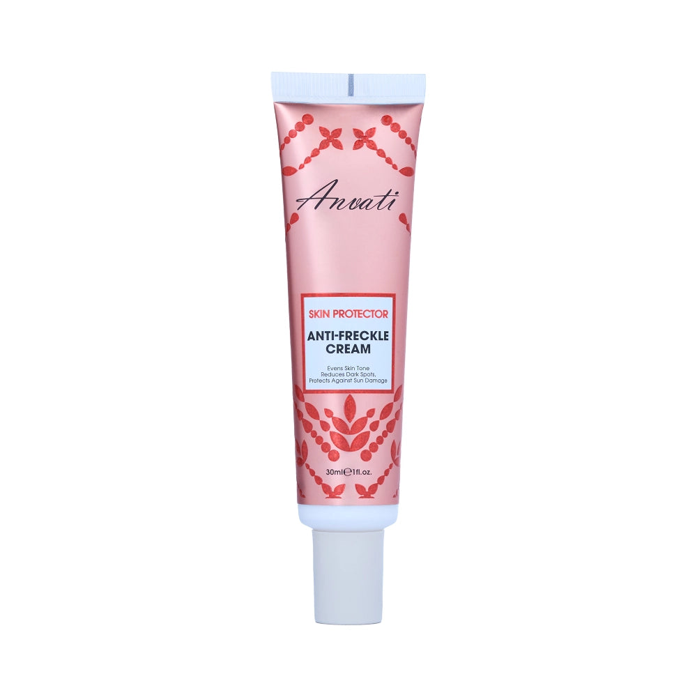 Skin Protector Anti-Freckle Cream