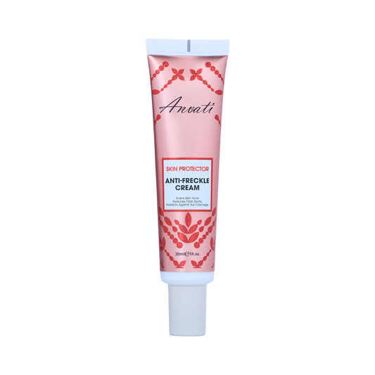 Skin Protector Anti-Freckle Cream