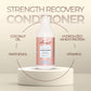 Strength Recovery Conditioner Infused with Coconut Extract