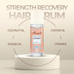 Strength Recovery Hair Serum Infused with Coconut Extract