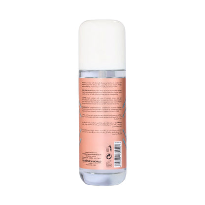 Strength Recovery Hair Serum Infused with Coconut Extract - 100ml