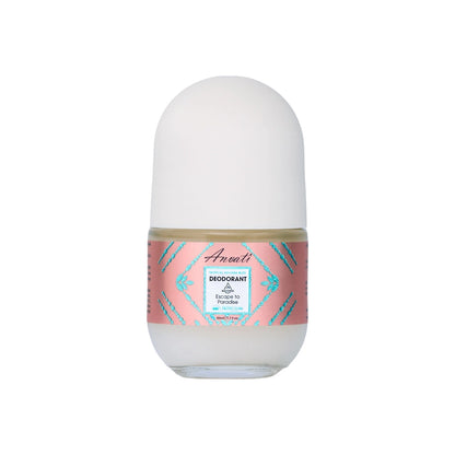 Tropical Havana Bliss Deodorant - 50ml