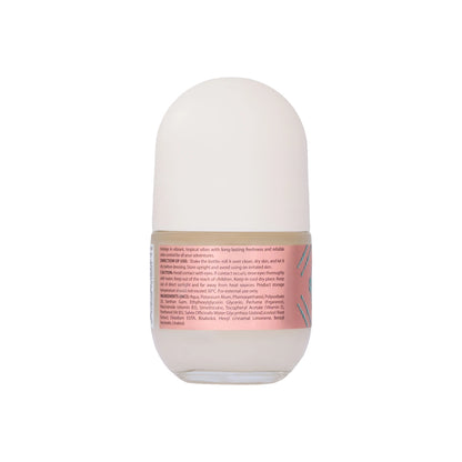 Tropical Havana Bliss Deodorant - 50ml