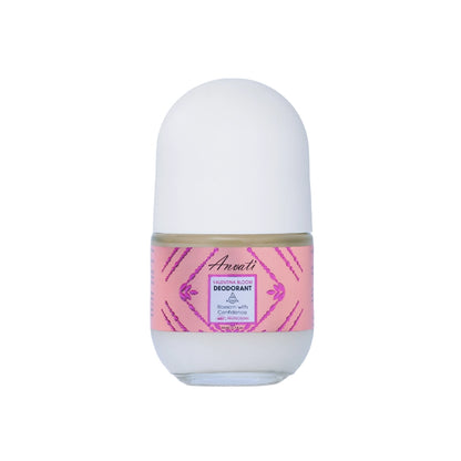 Valentina Bloom Deodorant - 50ml