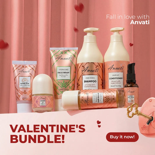 Valentine's Bundle