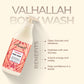 Valhallah Body Wash