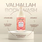Valhallah Body Wash