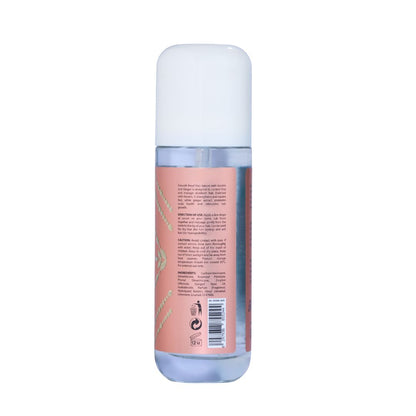 Hair Serum Keratin With Ginger 100ml