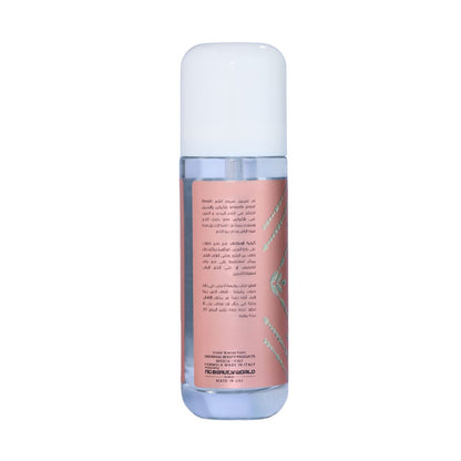 Hair Serum Keratin With Ginger 100ml