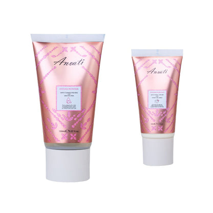 Sensitive Area Care Kit 150ml + 50ml