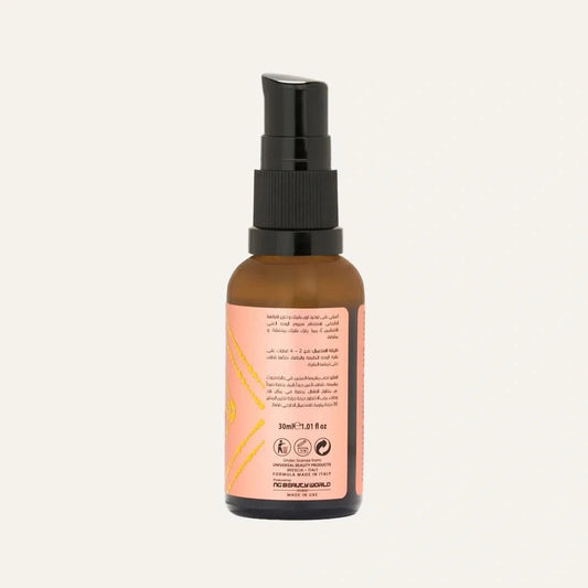 Anti - Oxident Face Serum Infused with Vitamin C - Anvati Beauty