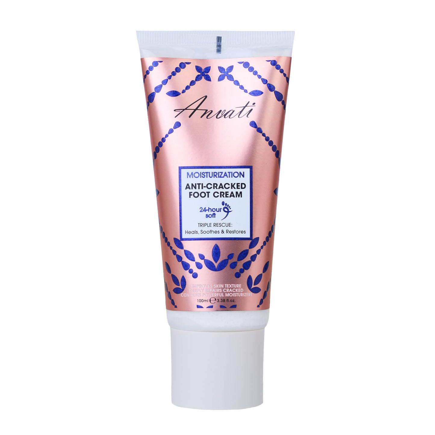 Anti-Cracked Foot Cream 100ml