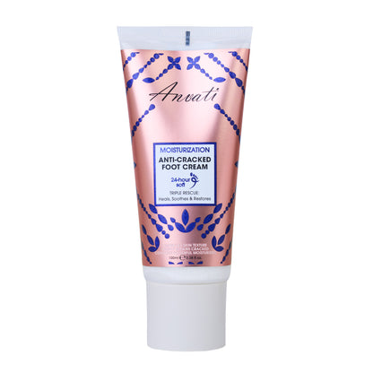 Anti-Cracked Foot Cream 100ml