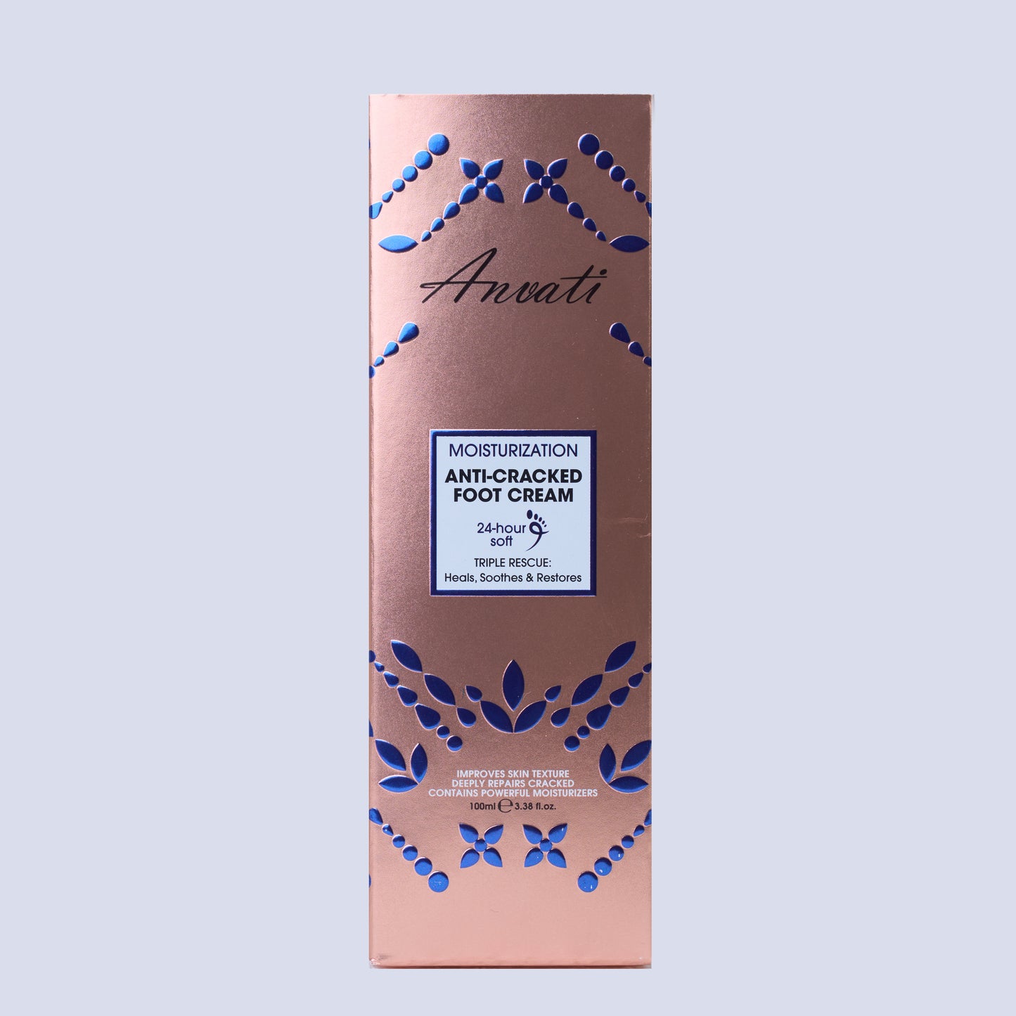 Anti-Cracked Foot Cream 100ml
