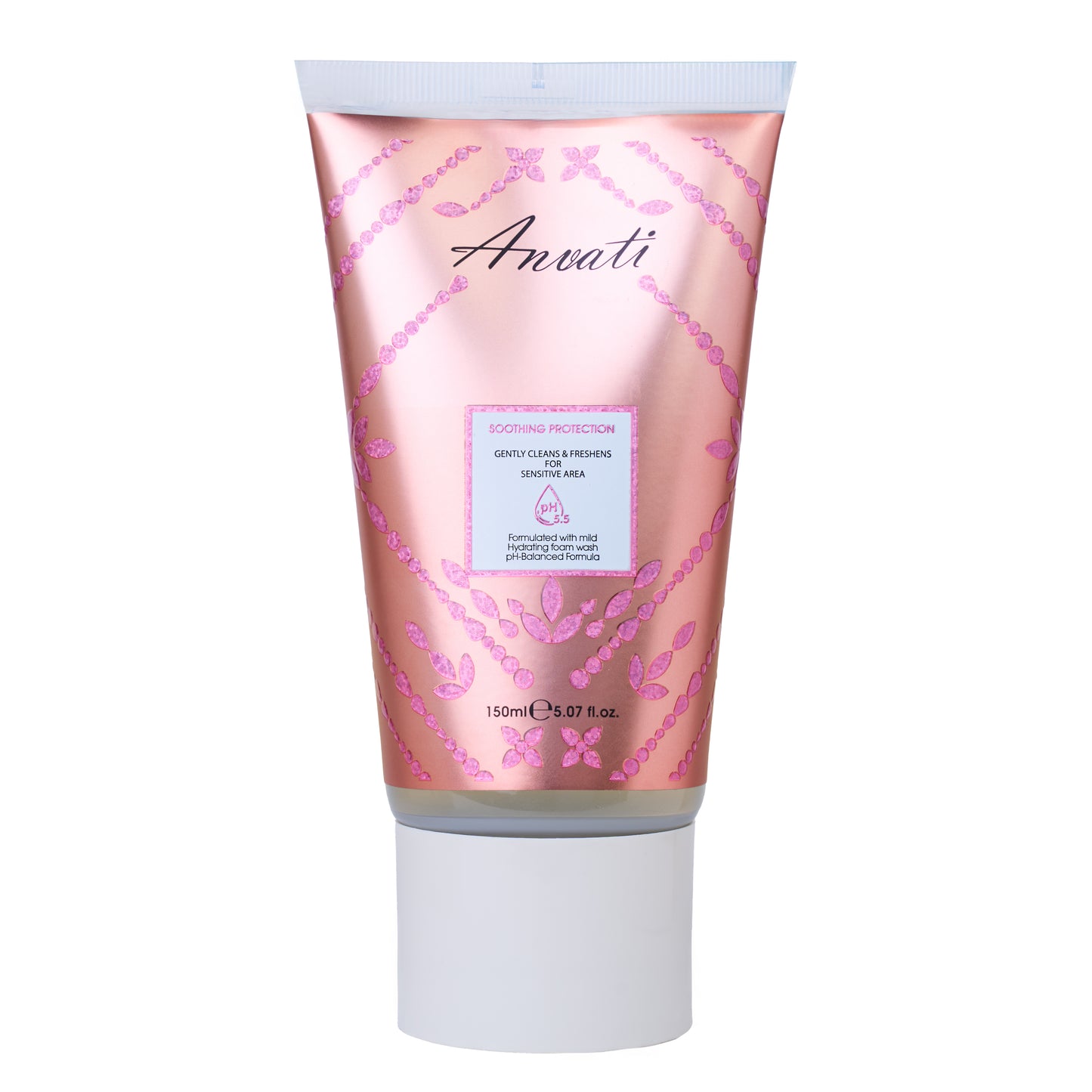 Sensitive Area Care Kit 150ml + 50ml