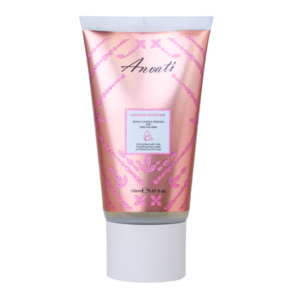 Sensitive Area Care Kit 150ml + 50ml