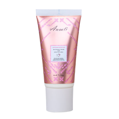 Sensitive Area Care Kit 150ml + 50ml
