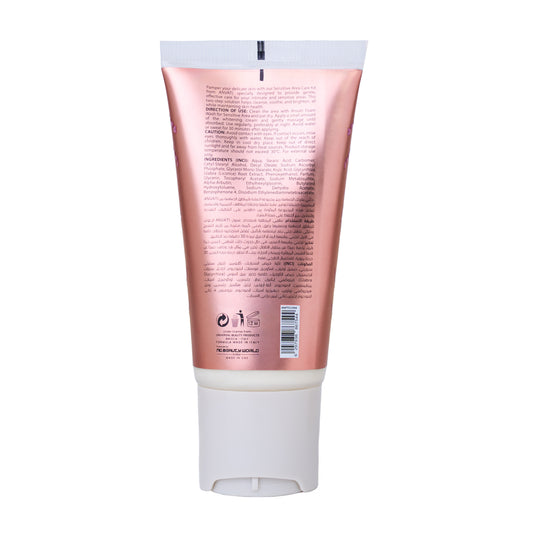 Sensitive Area Care Kit 150ml + 50ml