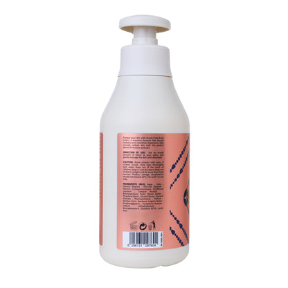 Urea Body Lotion 10% Moisturizing Softening 400ml