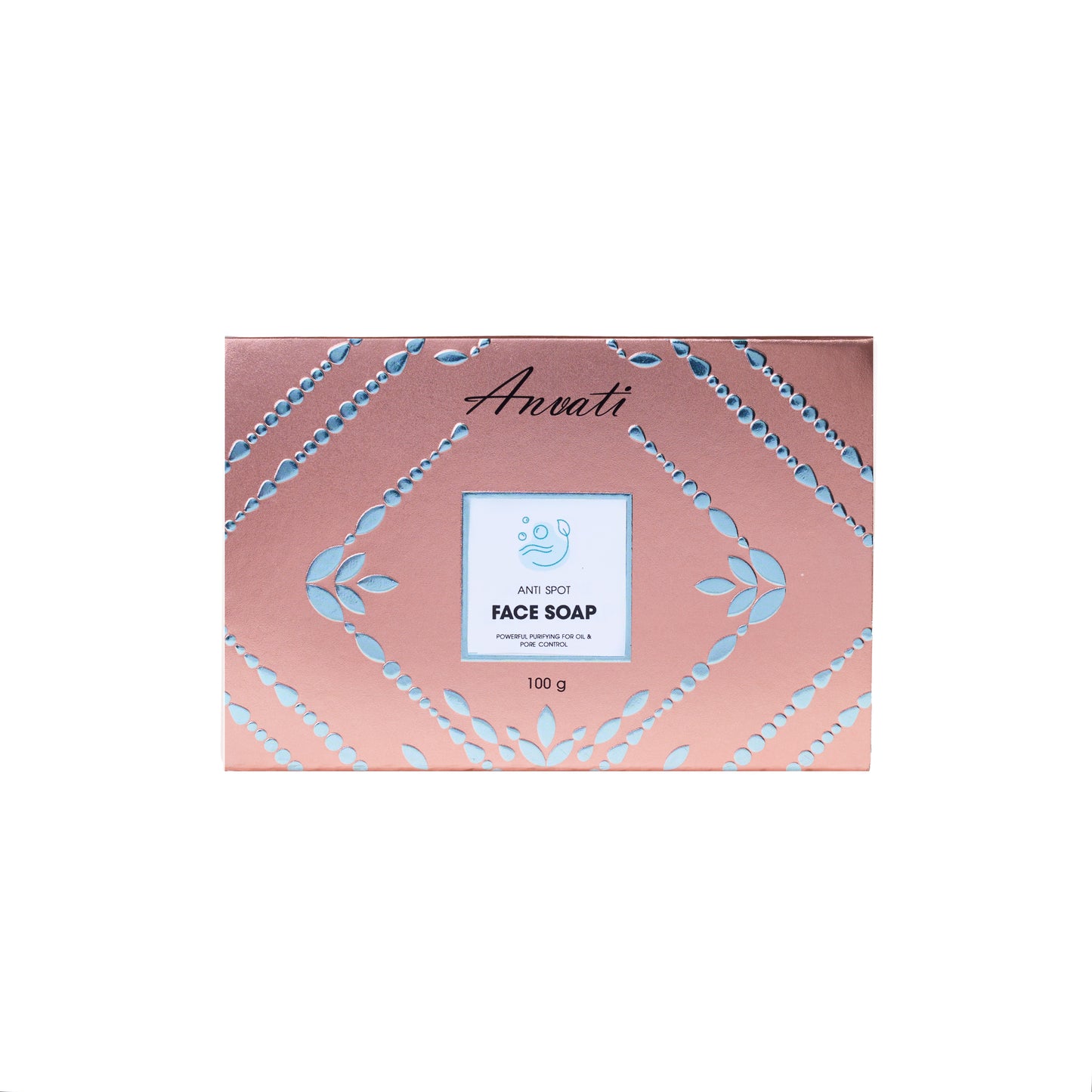 Anti-Spot Face Soap 100g