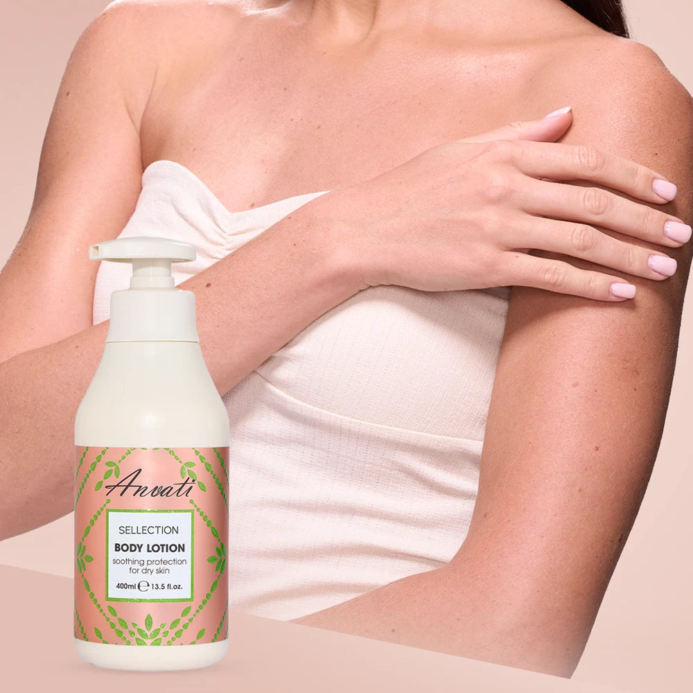 Sellection Body Lotion - 400ml