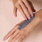 Brightening & Smoothing Face & Body Scrub Infused with Charcoal - Anvati Beauty
