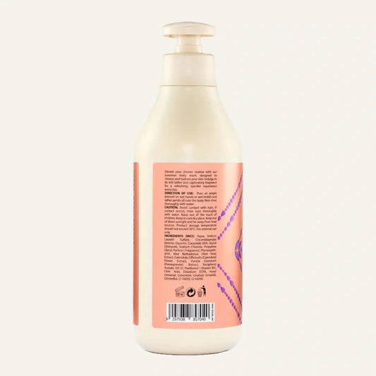 Charishma Body Wash - Anvati Beauty
