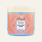 Face & Body Scrub With Nilla Blue - Anvati Beauty