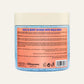 Face & Body Scrub With Nilla Blue - Anvati Beauty