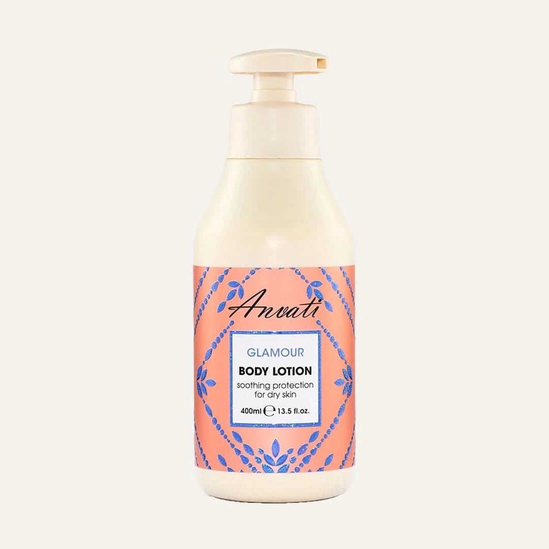 Glamour Body Lotion - Anvati Beauty