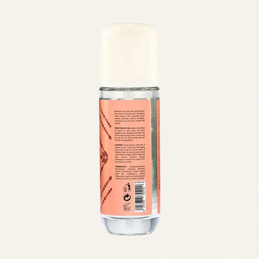 Hydra Source Hair Serum Infused with Coffee Extract - Anvati Beauty