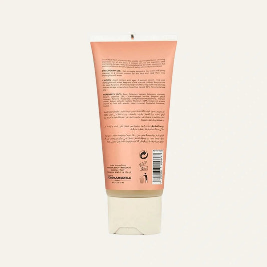 Hydrating Face Wash - Anvati Beauty