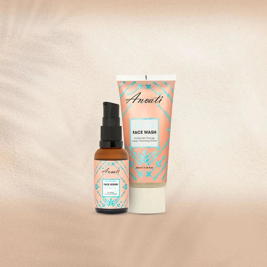 Lumilift Set - Anvati Beauty