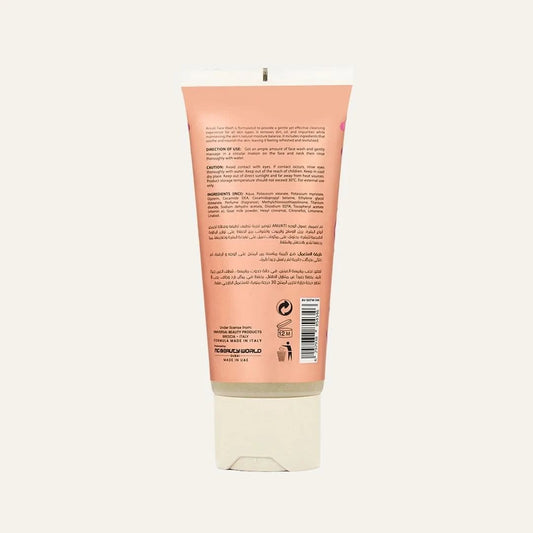 Moisturizing Face Wash - Anvati Beauty