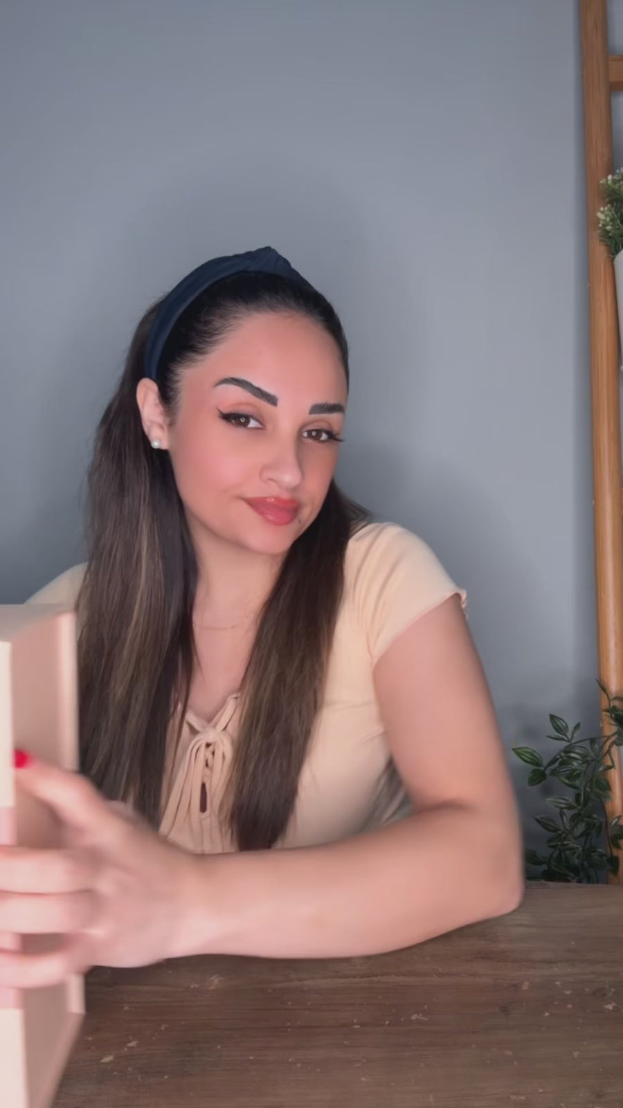 واقي شمس مرطب بعامل حماية 80+ | 50 مل