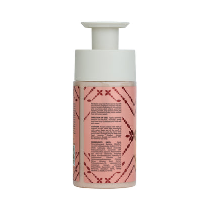 Anvati Ginseng Infused Shampoo 250ML