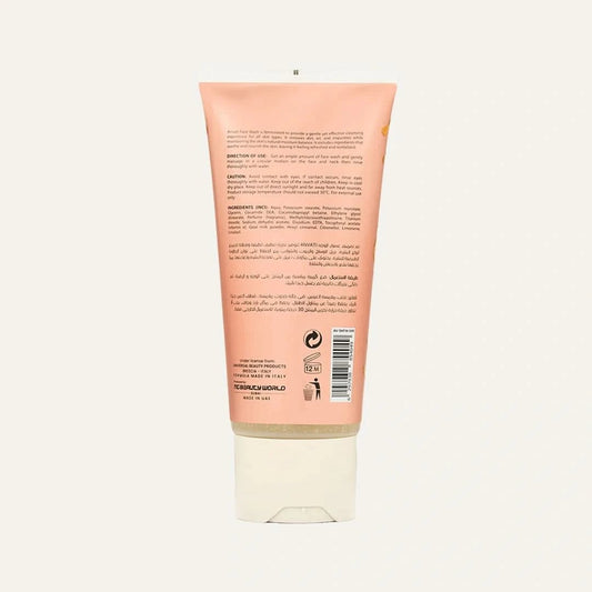 Refreshing Face Wash - Anvati Beauty