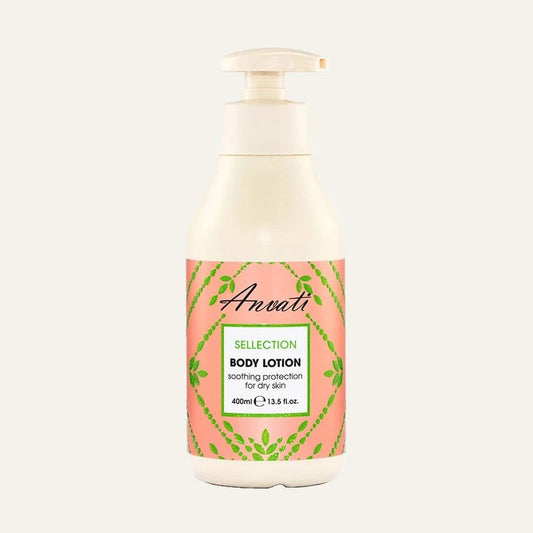 Sellection Body Lotion - Anvati Beauty