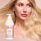 Strength Recovery Shampoo Infused with Coconut Extract - 750ml
